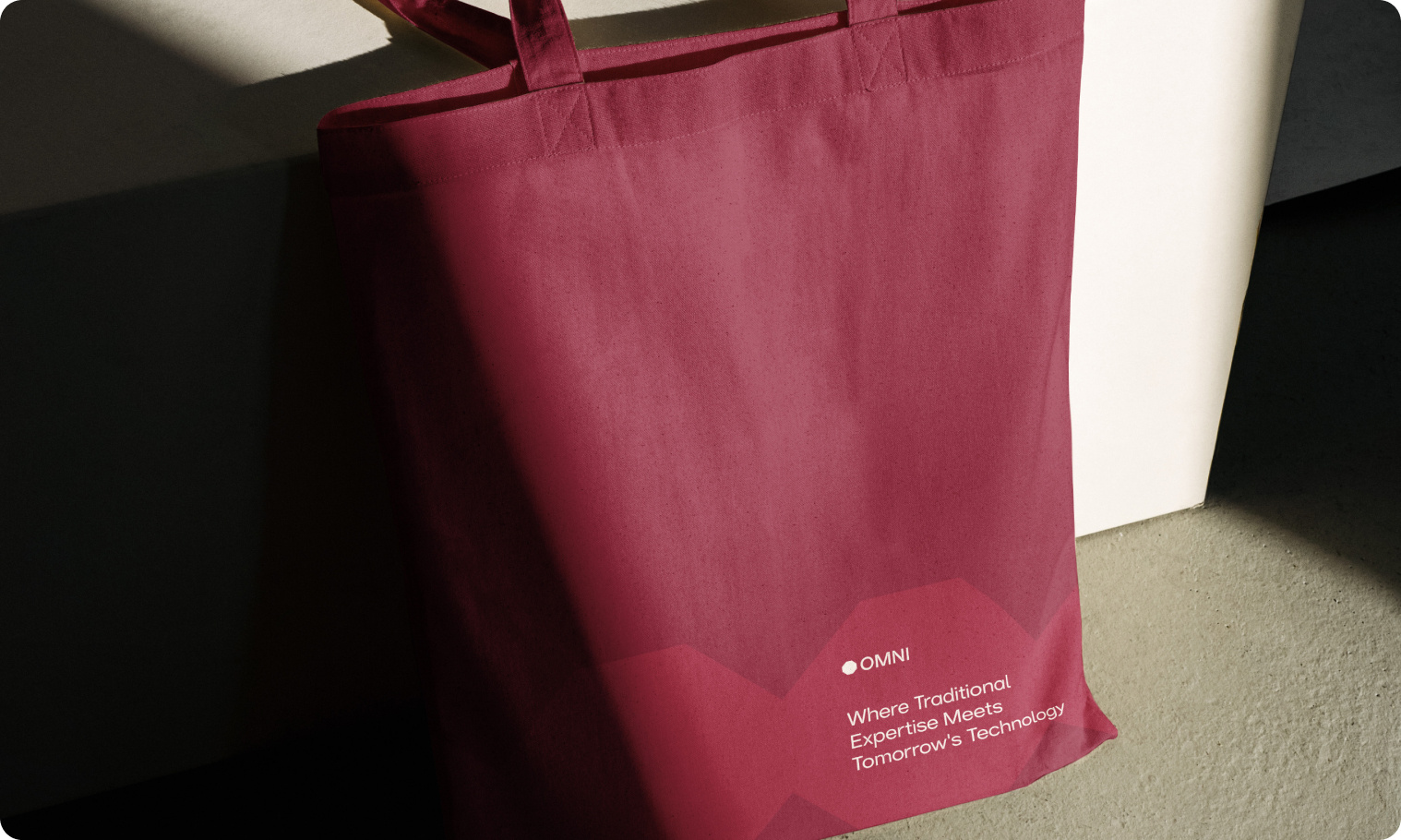 Example of Sales Collateral Design