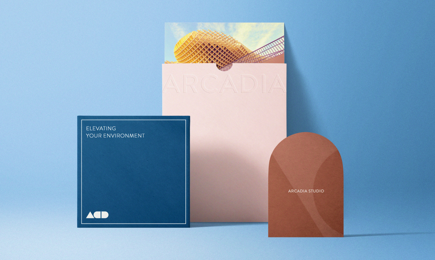 Example of Print Design System