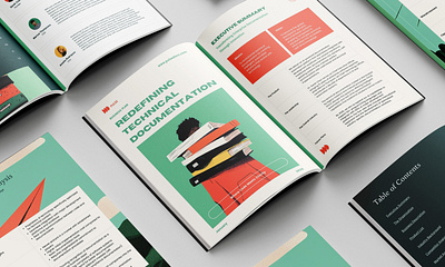 Publication Design