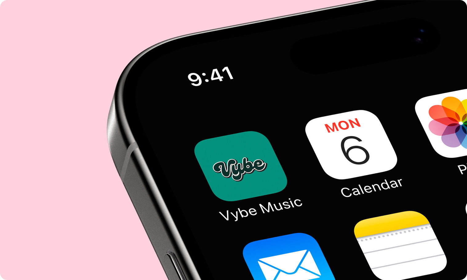 Example of Mobile Application Design