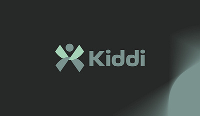 Kiddi - Baby, Kids, children, Apparel, Clothing, UI, AI ai baby baby logo branding child children clothing creative logo design fashion identity kids logo logo logo design logo designer logo maker modern logo tech technology ui