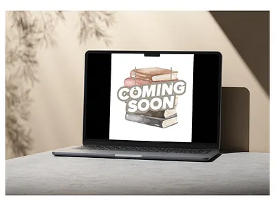 book promotion brand canva design graphic illustration logo