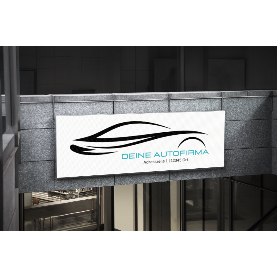 automobile service brand branding canva design graphic graphic design illustration logo