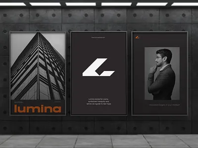 Lumina Design after effect animation app ui branding colorful design corporate design fresh design graphic design logo minimalist mobile ui motion motion design motion graphics real estate ui vector website design