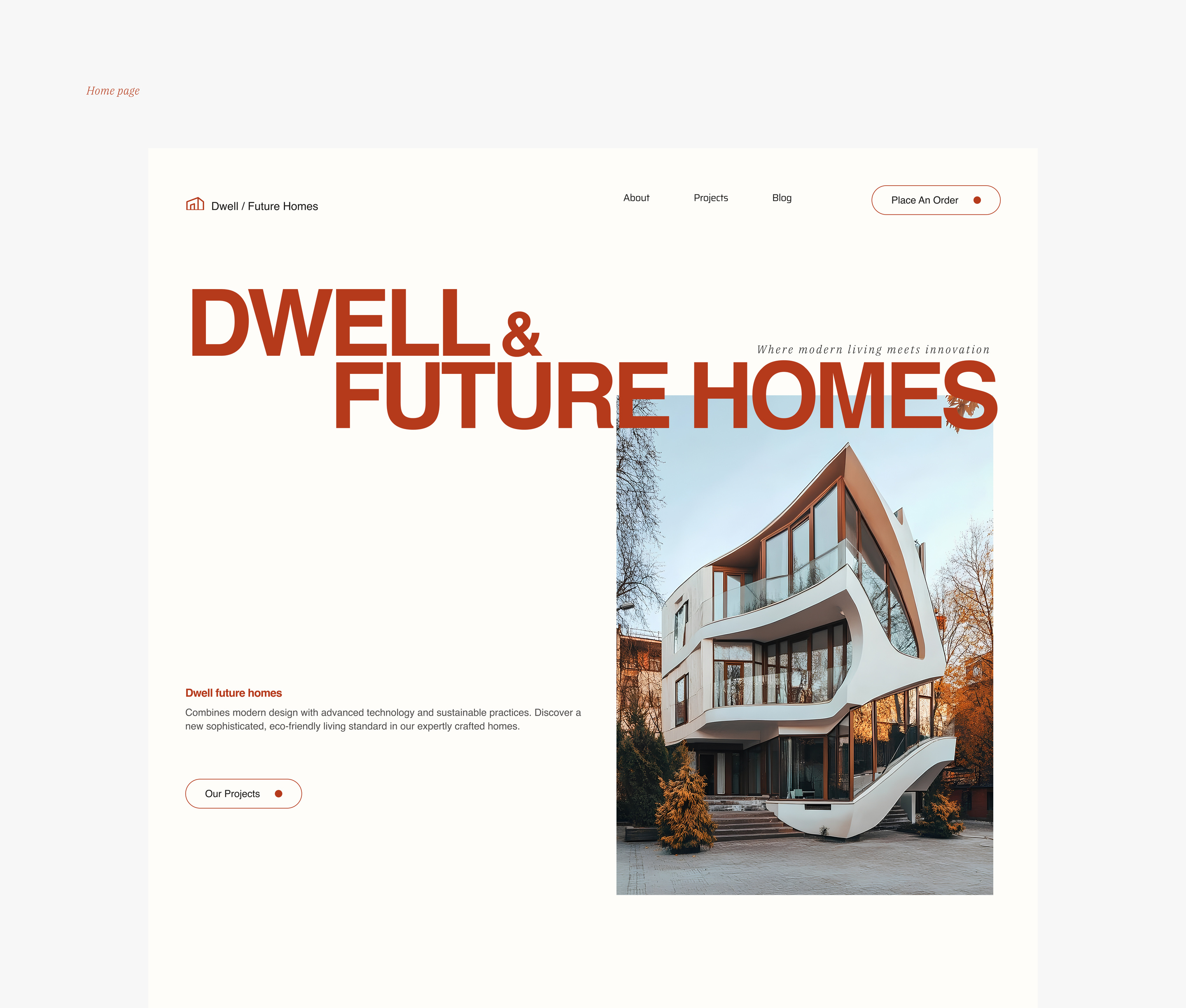 Architecture Design UI architecture design minimalism mobile adaptive mobile app modern ui ui design ui kit uiux ux ux design wed design