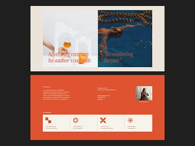 Photographer Portfolio Website – Bold & Vibrant Design bold photographer website clean contemporary website design creative website template custom photographer website fashion photographer portfolio minimal minimalist portfolio modern photography website modern website design photo portfolio website photographer portfolio photography showcase website photography website responsive portfolio website squarespace photography template squarespace template squarespace website uiux design inspiration