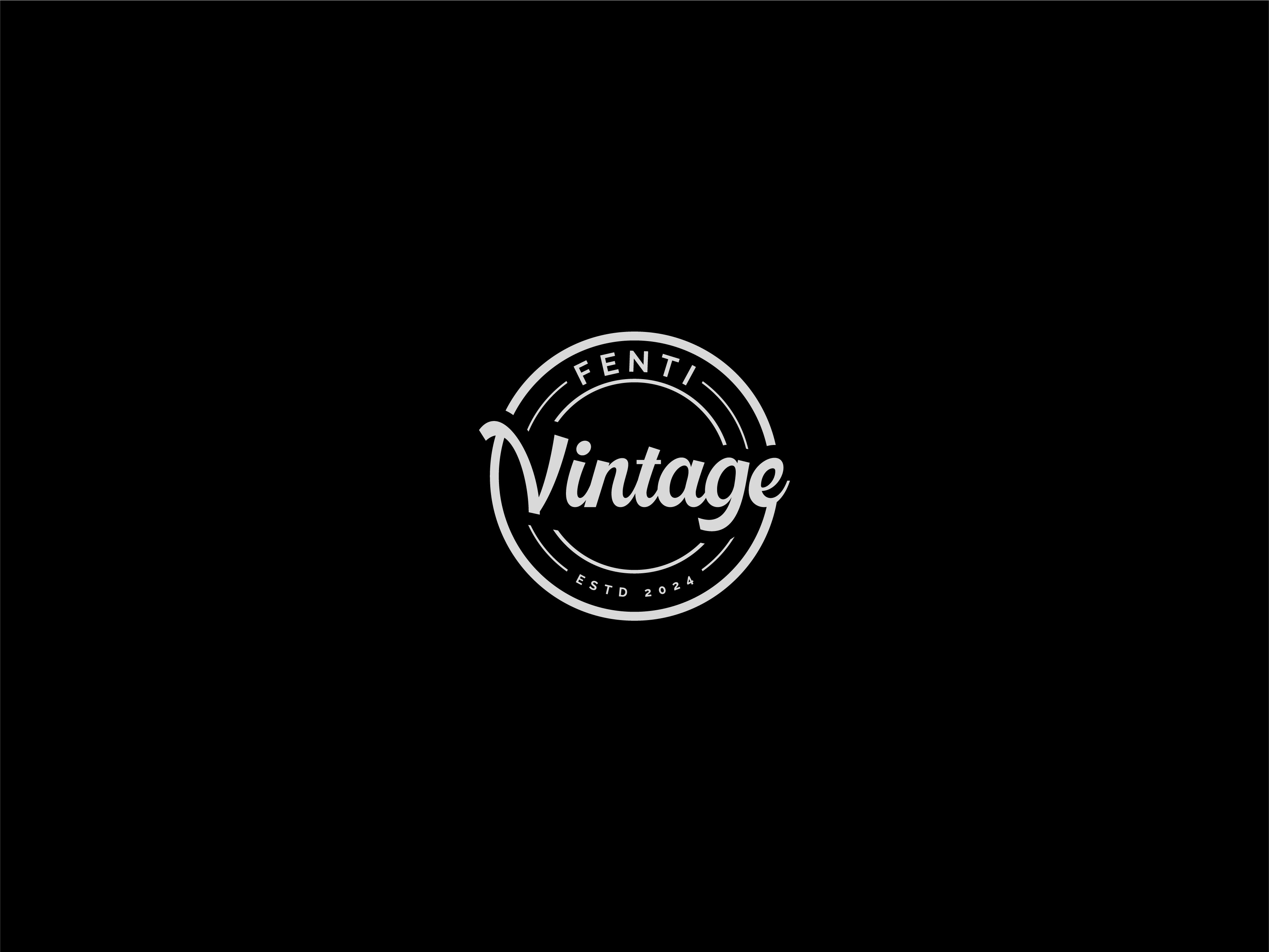 Example of Essential Logo Design Package