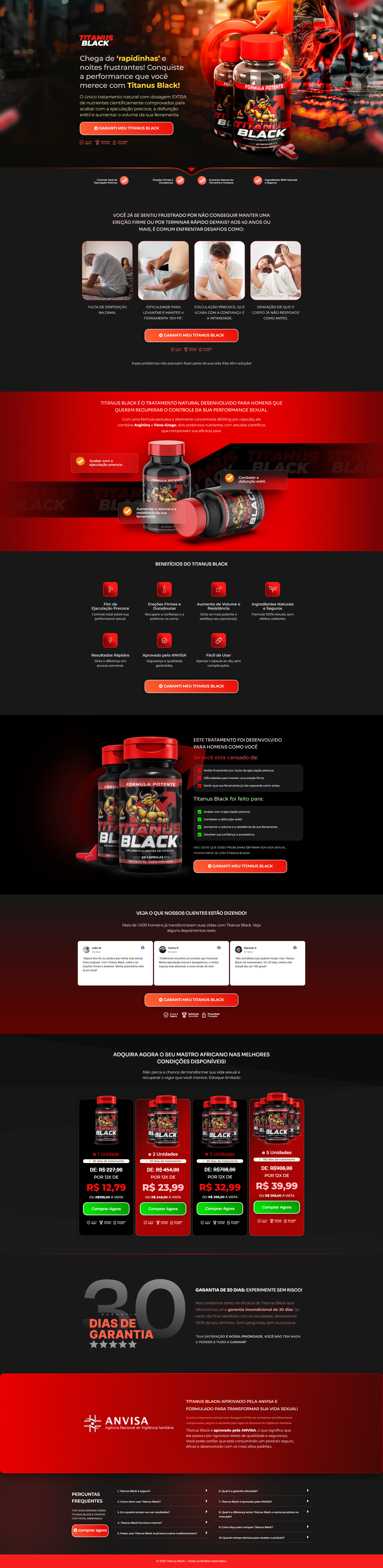 Landing page - capsule capsule gummy landing page suplement website