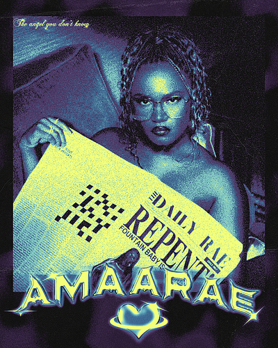 Amaarae Design