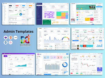 Bootstrap Admin Template HTML admin admin dashboard admin template bootstrap admin template bootstrap5 crm dashboard crypto currency dashboard dashboard dashboard template design illustration investment dashboard logistics dashboard medical dashboard product design stock dashboard