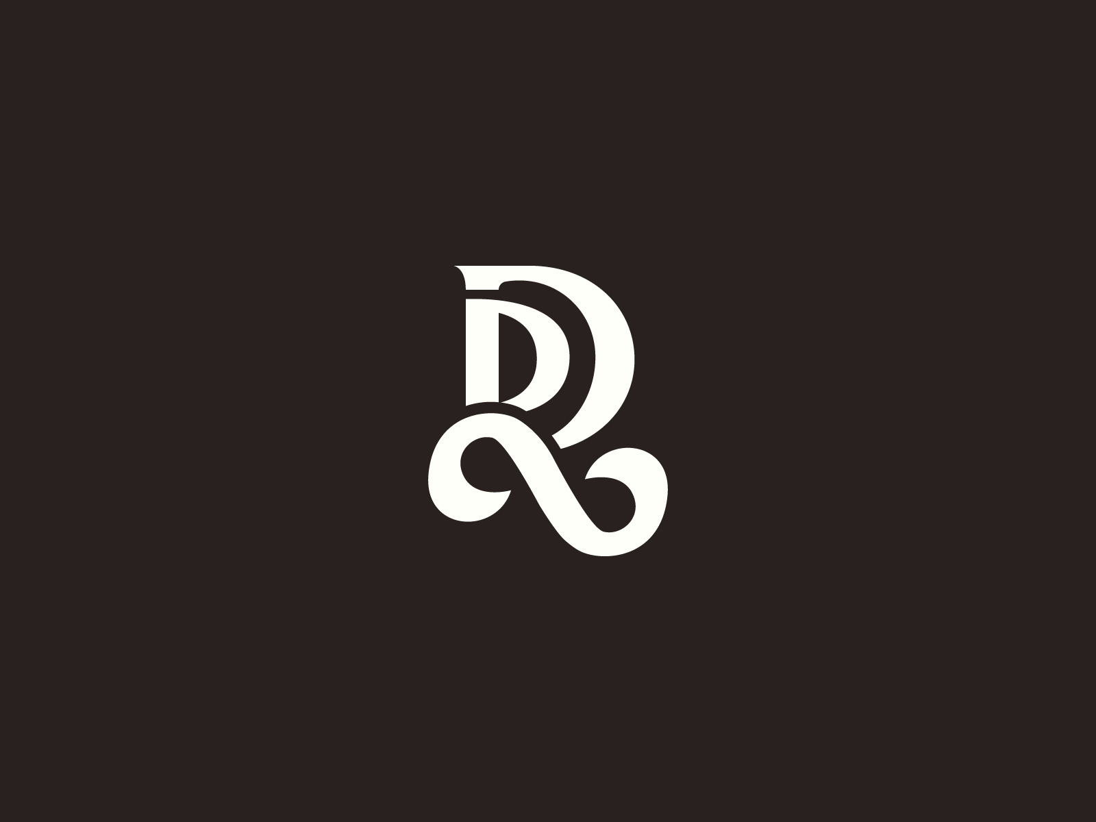 Example of Premium Logo Design + Free Business Card