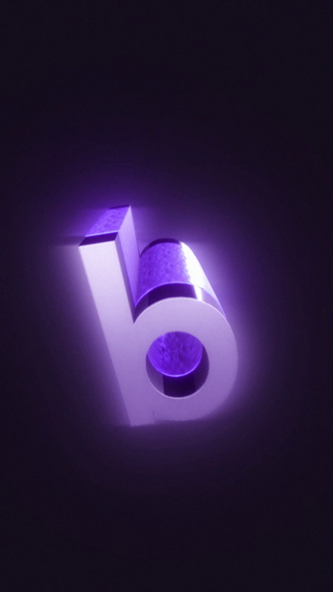 itboy - bbno$ - Kinetic Typography (Element 3D & After Effects) 3d adobe after effects after effects animation art artwork bbno$ design element 3d reels social media