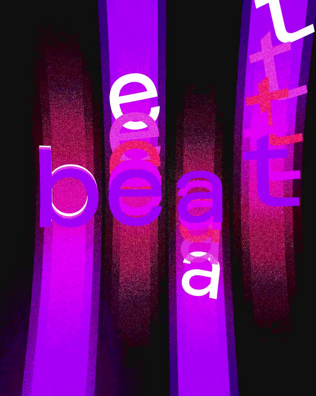 beat - 2D Motion Graphics - After Effects animation art artwork design graphic design motion graphics social media