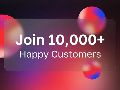 SaaS - Website Hero Banner Image artwork banner design hero design hero image landing page banner saas social media tech ui ux web banner web banner design website website banner website hero