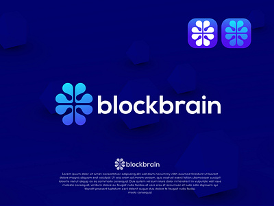 Neuron / Brain Logo Exploration best logo blockchain brain branding colourful logo creative design graphic design icon logo logo mark mark mind nerve neuron symbol think