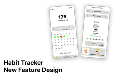 Habit Tracker