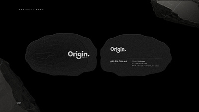 Origin Group | Brand Identity brand identity branding branding design business card design card design design logo logo design logotype typeface typography