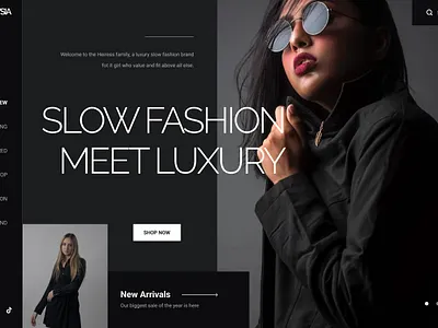 GLAMELYSIA: Slow Fashion Meets Luxury custommade elegantdesign empoweringwomen fashionapp fashioninnovation fashiontech glamelysia highenddesign luxuryfashion luxurywebdesign modernluxury motion graphics premiumfashion slowfashion sustainableluxury timelesselegance ui ux uxuidesign webappdesign