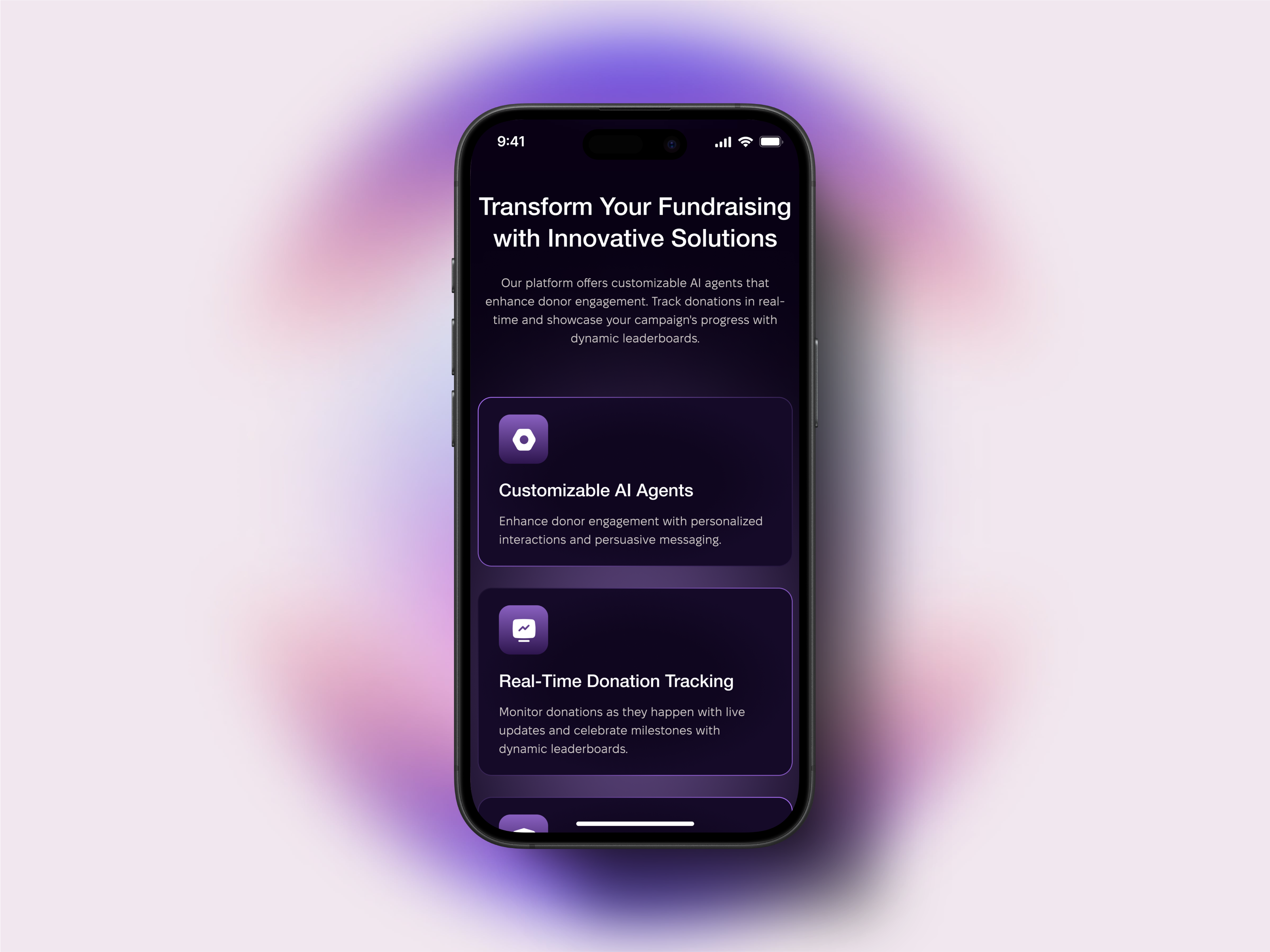 Example of Ai Agent Design