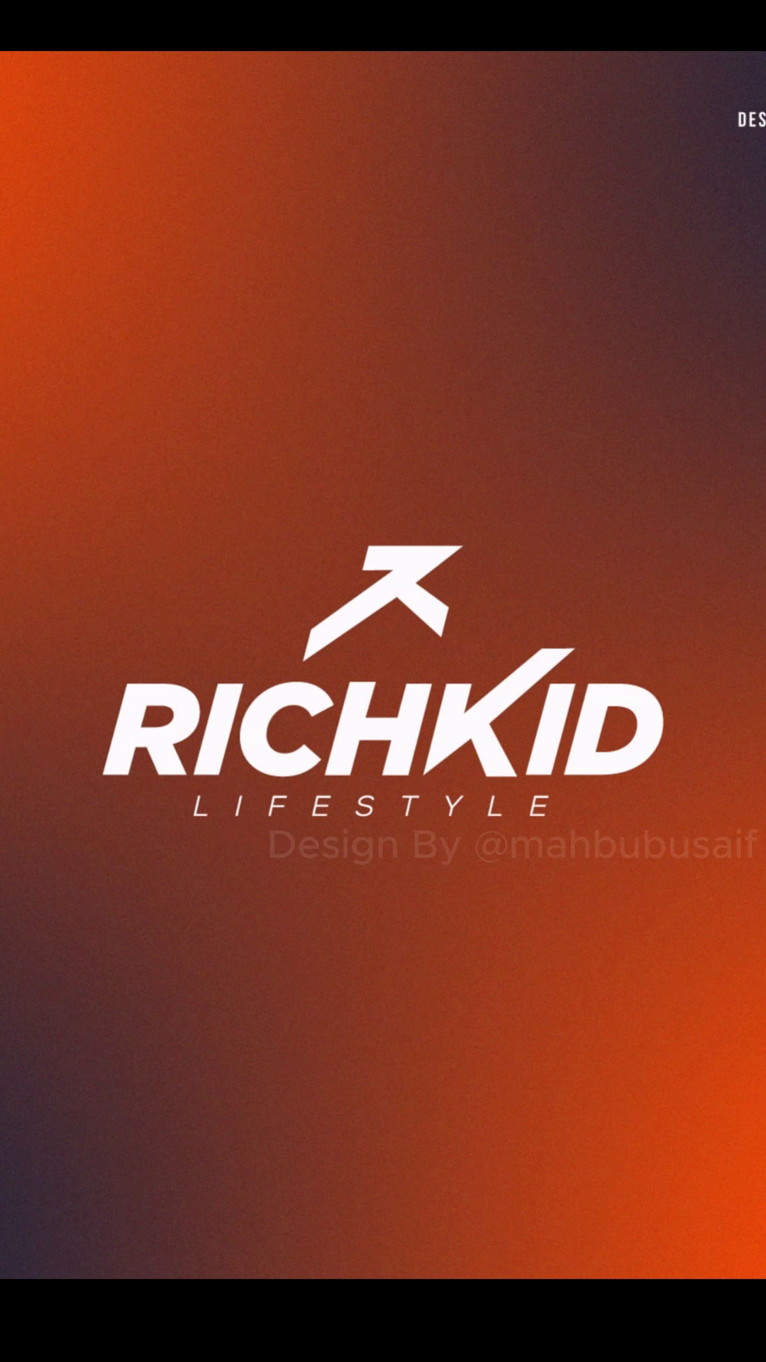 Example of Premium Minimalist Logo Design