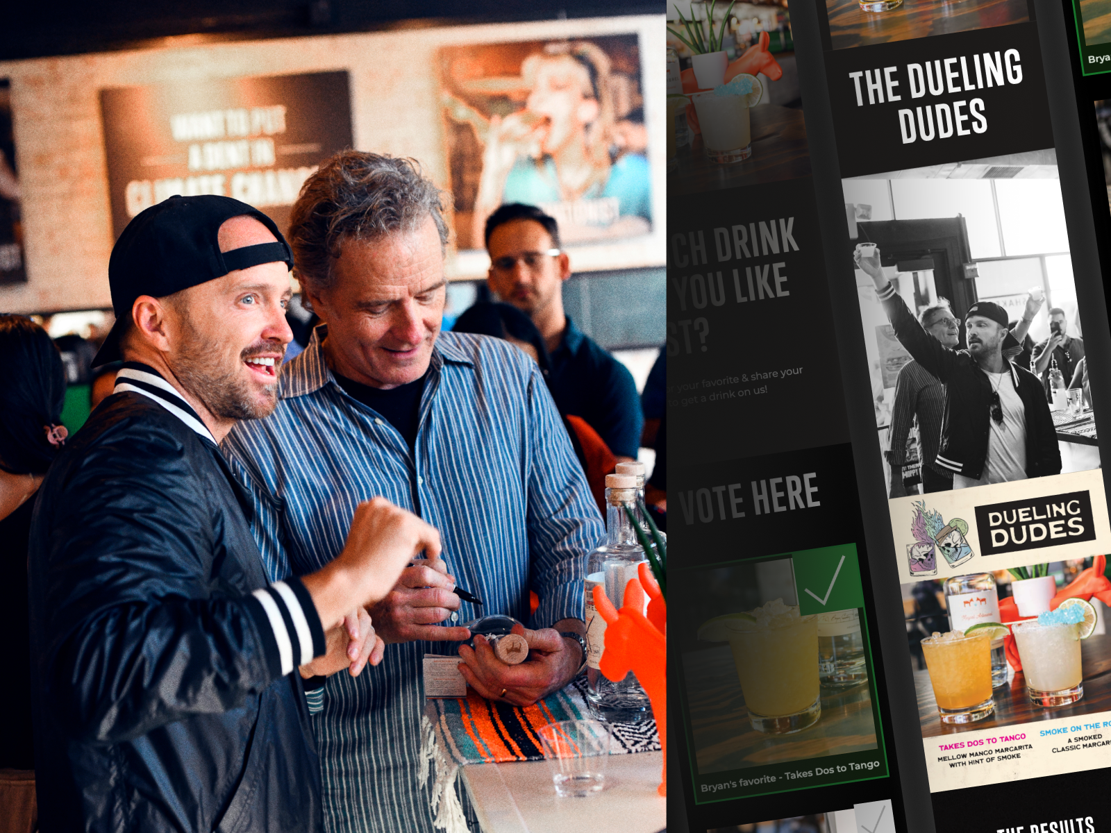 Example of Webflow Website Design & Development