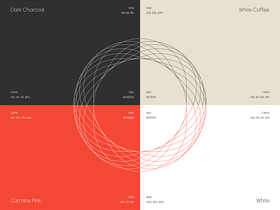 FinityAI: Main color palette ai color palette