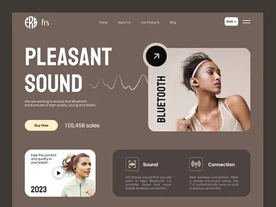 Web site design: landing page home page ui design home home page homepage landing landing page landingpage site uidesign uiux userinterface uxui web design web page web site webdesign webpage website