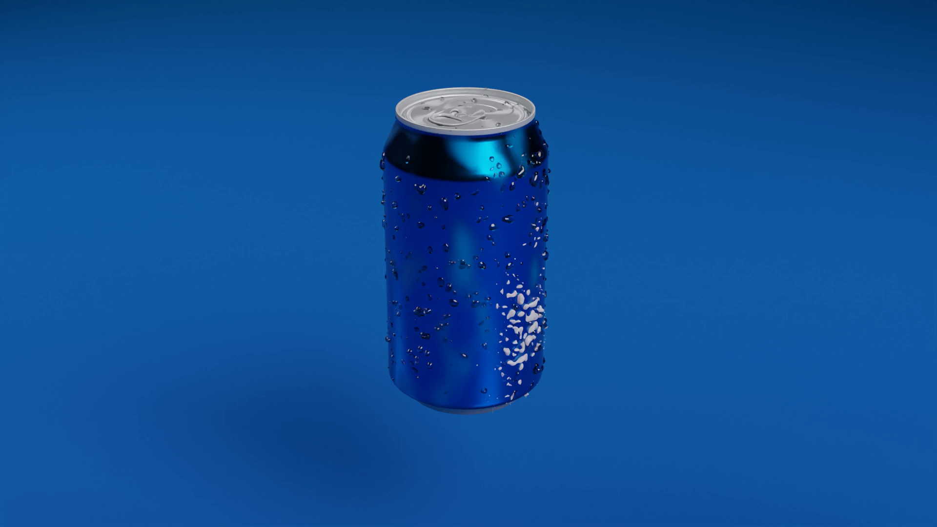 Freezing can by Irakli Meskhi on Dribbble