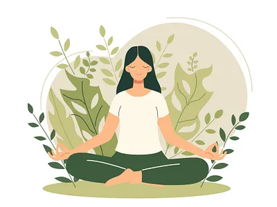 Digital art 2d art digital illustration illustrator photoshop vector