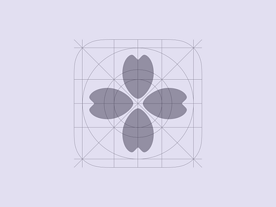 Sense: Logo symbol balance health logo logo design wellness