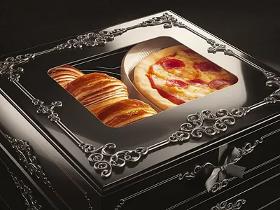 Luxury Packaging Designs boxes branding design graphic design packaging