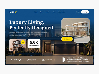 Real estate website UI design best website uiux figma ui designer figma uiux designer landing page uiu modern web uiux real estate web ui real estate website designe real estate website uiux uiux design real estate uiux design website uiux designer web ui web uiux web uiux design web ux website designer website hero design website uiux design