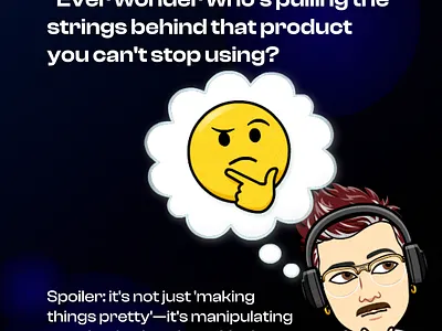 Prologue - 2 adobe branding design figma graphic design personal ui ux