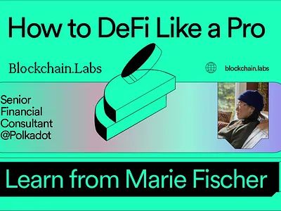 Blockchain Labs branding design illustration logo typography