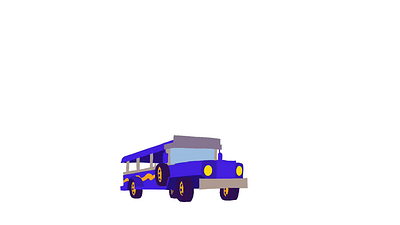 I call it Makinajin! animation storytelling animation transform vehicle
