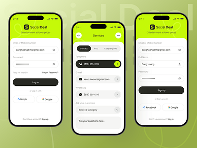 Seamless Booking Mobile App app app design booking cannection service hotel app hotel booking ios mobile app online booking online service property booking property management room booking service social deal travel app ui ui ux ux