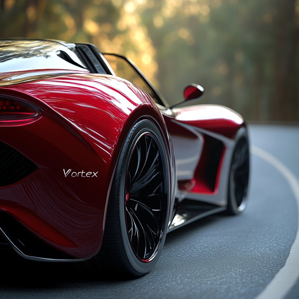 Example of Luxe Logos 