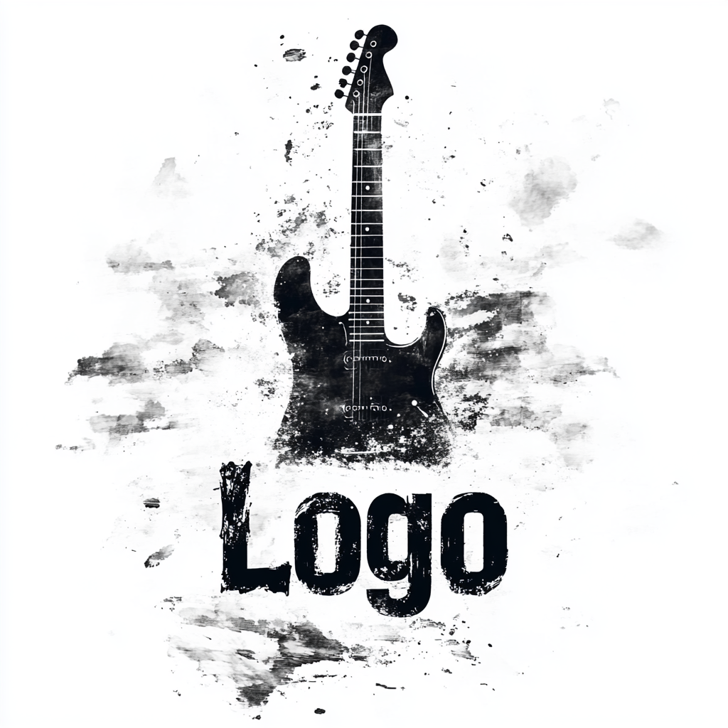 Example of Luxe Logos 