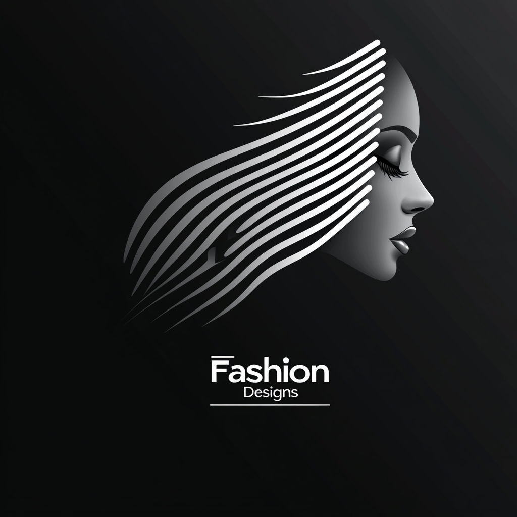 Example of Luxe Logos 