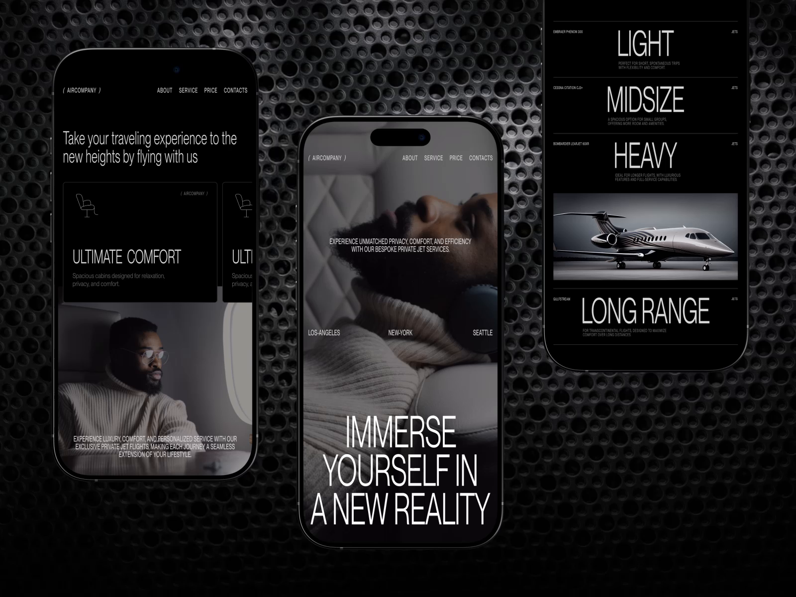 Example of Product Design