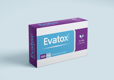 Pharmaceuticals Medicine Box Mockup Design 3d mockup box branding business corporate graphic design logo medicine modern packaging pharmaceuticals