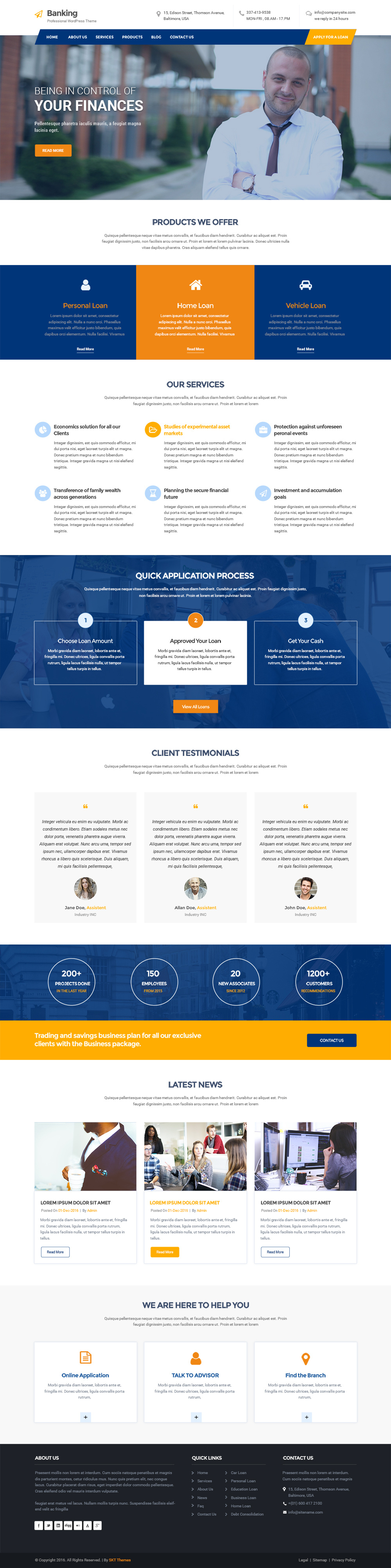 SKT Banking - Banking WordPress Theme bank website theme banking business wp theme banking theme for wordpress banking theme of wordpress banking wordpress theme banking wp theme best bank website theme best banking wordpress theme best finance wp theme corporate banking theme finance wordpress theme financial services theme financial wordpress theme modern banking wp theme professional banking theme wordpress banking theme wordpress finance theme wordpress theme for banking wordpress theme of banking wp theme for banks