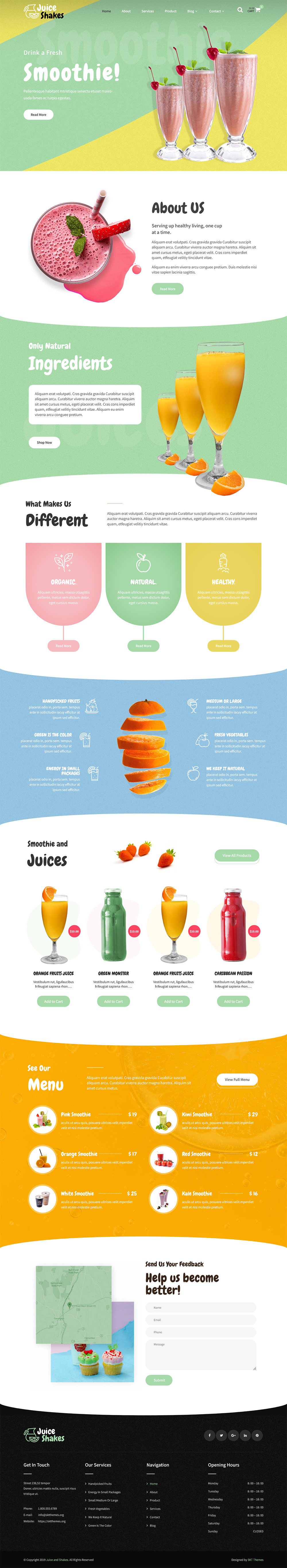 Juice and Shakes Lite - Free Smoothie WordPress Theme best free smoothie wp theme free healthy smoothie theme free juice bar wordpress theme free smoothie blog theme free smoothie business theme free smoothie cafe wp theme free smoothie design theme free smoothie landing page theme free smoothie modern theme free smoothie recipe wp theme free smoothie responsive theme free smoothie shop theme free smoothie store theme free smoothie website theme free smoothie wordpress theme free smoothie wp theme smoothie wordpress theme free