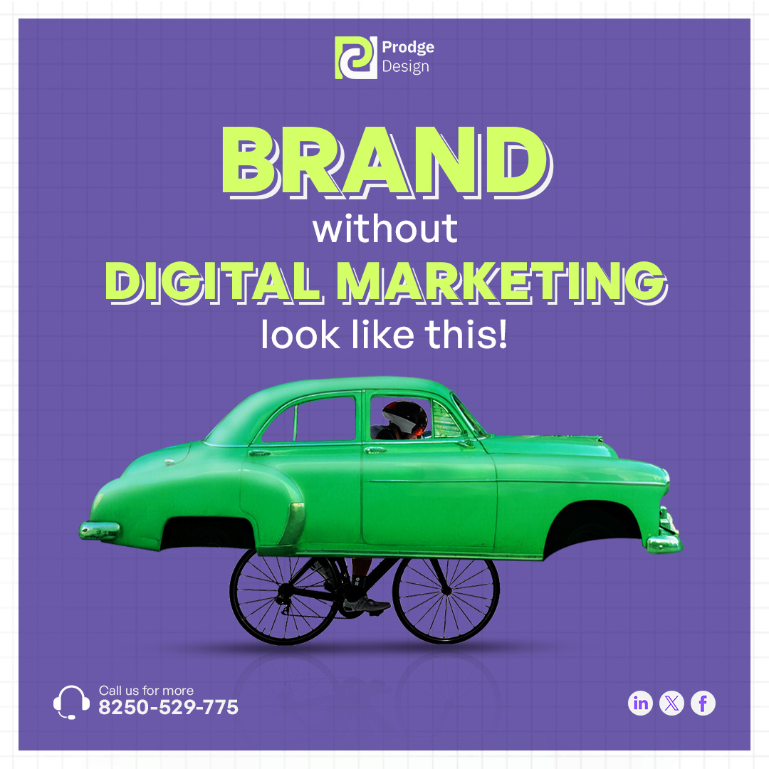 Example of Social Media Posts