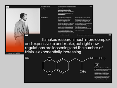 David Erritzoe (Issue 43)—Website Concept animation branding brutalism concept design graphicdesign grids longread minimal typography ui uxui web webdesign website