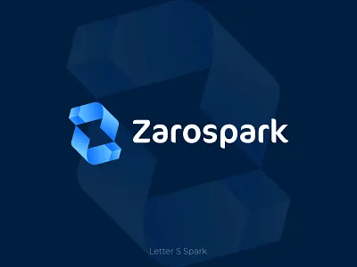 Letter Z Spark, A Symbol of Power and Innovation ai artificial intelligence bolt brand brand identity branding creative electric identity letter z logo lightning logo mark minimalist logo smart spark tech z spark logo