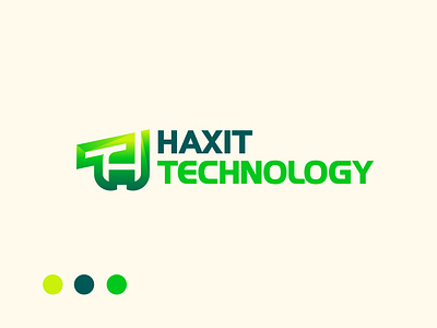 Technology company logo (IT company logo) agency app logo best logo branding colourful logo creative creative logo custom logo design graphic design ht logo it company logo logo logo identity logo mark operator company logo startup symbol tech logo technology company logo