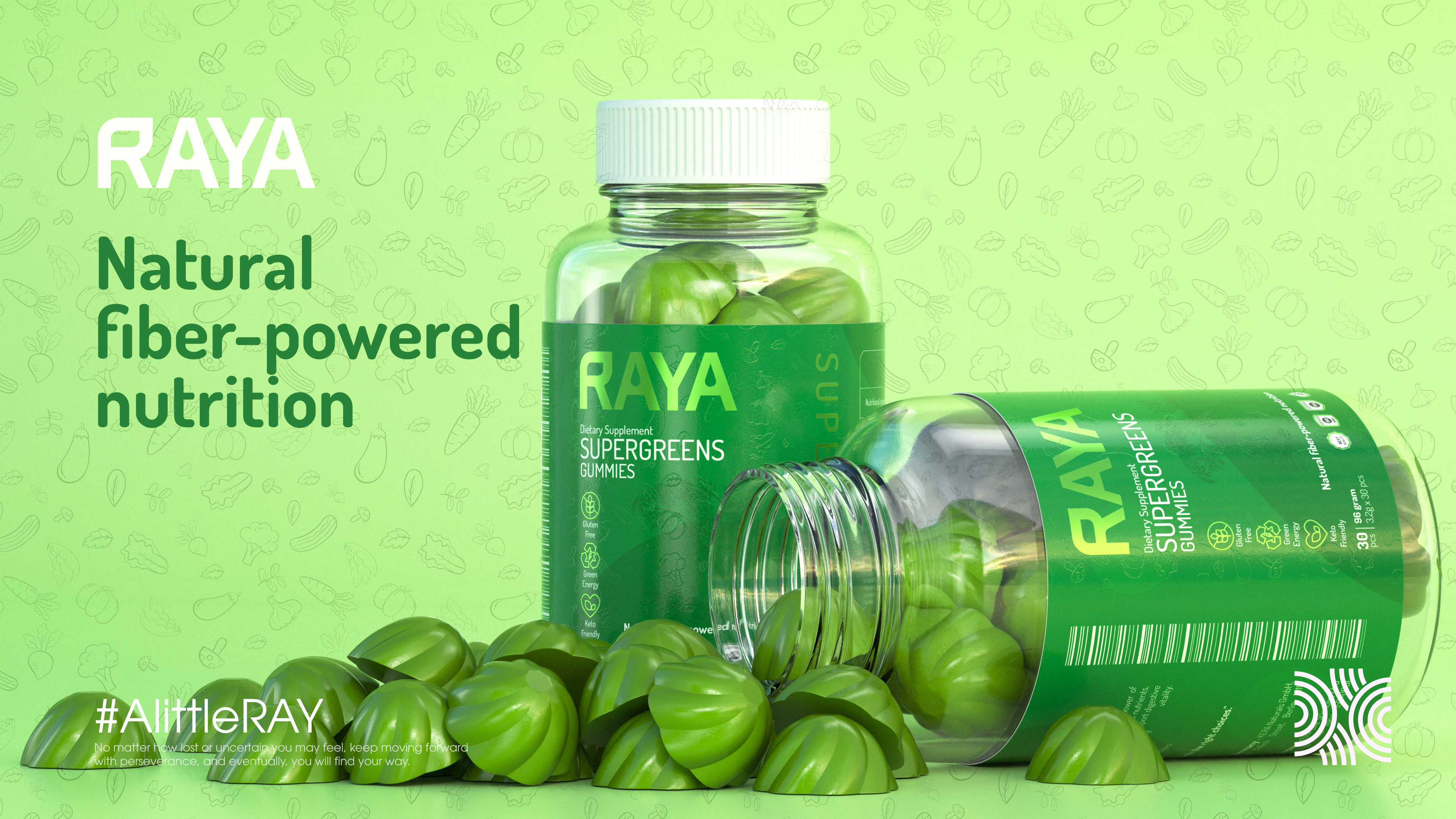 Packaging Concept 3d blender branding design graphic design illustration logo modeling motion graphics