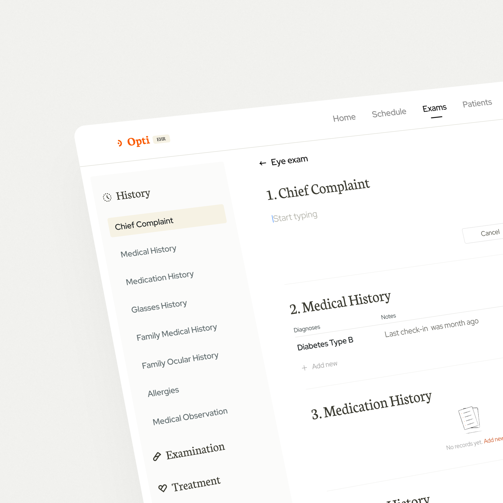 Health care dashboard animation app branding dashboard design form health logo minimal schedule ui ux