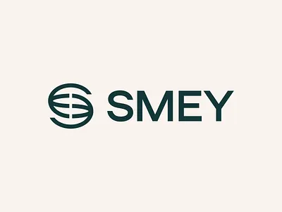 SMEY – Logo Design biotech biotechnology branding connection cosmetic data science line logo logo logo design logo designer logodesign merge minimal minimalist modern nutrition s s logo science techbio